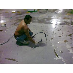 Epoxy-修繕-旭隆工程有限公司