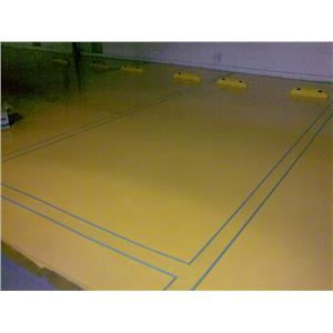 Epoxy-修繕-旭隆工程有限公司