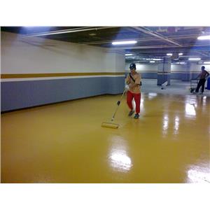 Epoxy-修繕-旭隆工程有限公司