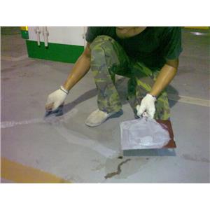 Epoxy-修繕 裂縫填平-旭隆工程有限公司