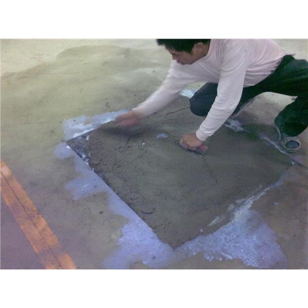 樁孔補平-旭隆工程有限公司