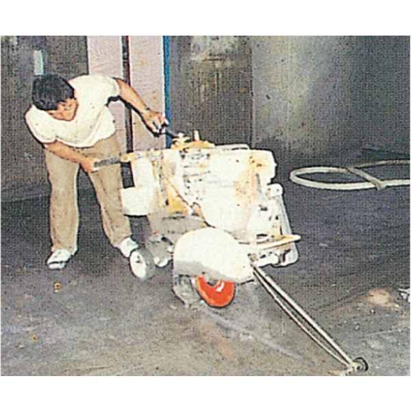 地坪伸縮縫切割-行通企業有限公司
