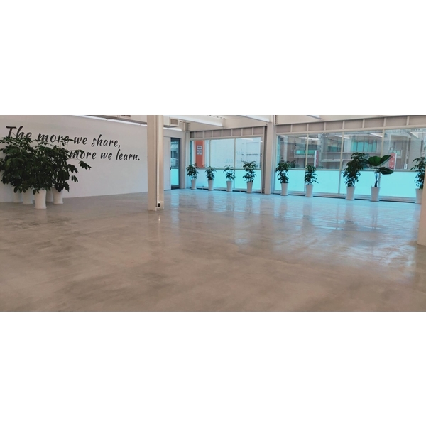 樹脂砂漿-行通企業有限公司