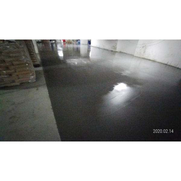 拋光地坪-行通企業有限公司