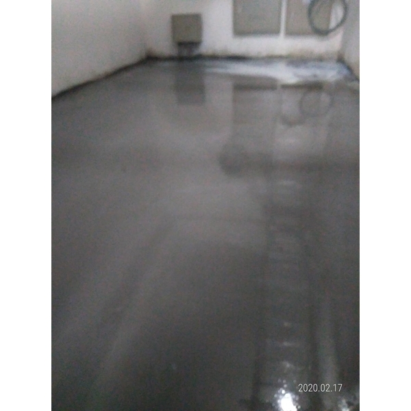拋光地坪-行通企業有限公司