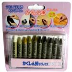 DIY家具刮痕修補筆~木質傢俱、櫥櫃、皮鞋小額修補超簡單-寶采田工程行