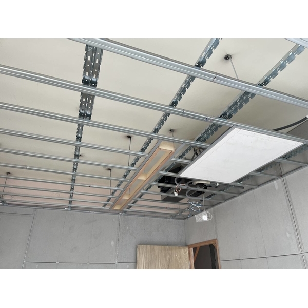 天花板輕鋼架工程 天花板輕鋼架工程