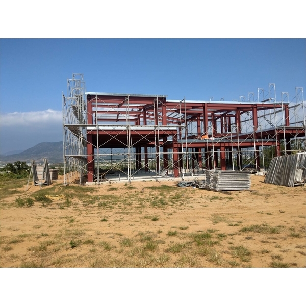 防火建材-聖龍實業社