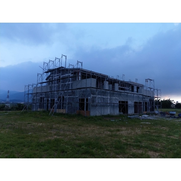 防火建材