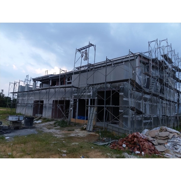防火建材