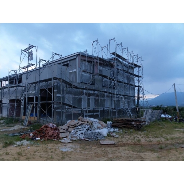 防火建材