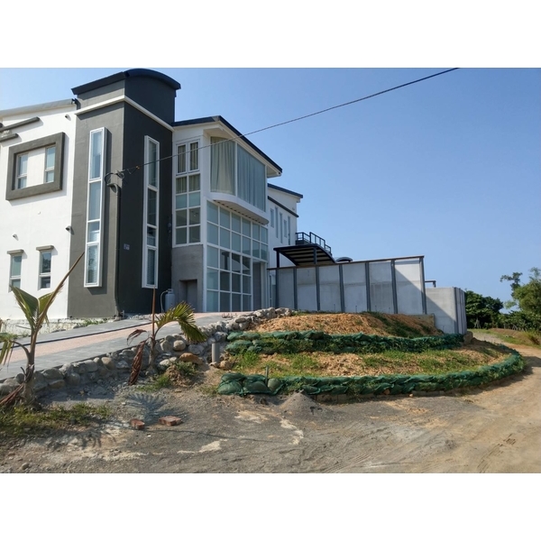 防火建材