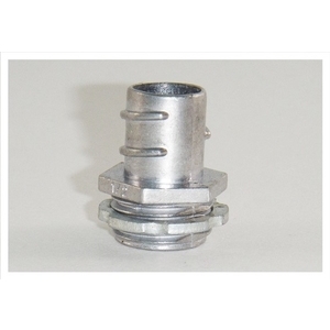 1英吋鋅製旋入式連接器-昶佳興業股份有限公司