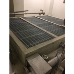 水箱蓋版格柵式