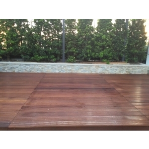 戶外玉檀-弘棨建材有限公司