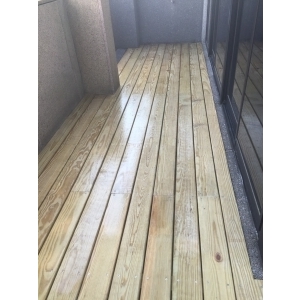 戶外南方松-弘棨建材有限公司