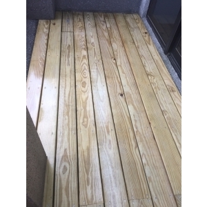 戶外南方松-弘棨建材有限公司