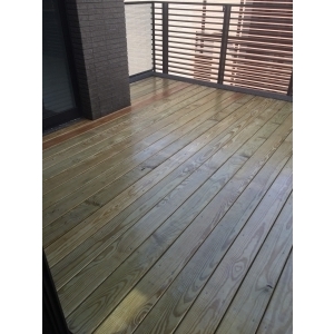 戶外南方松-弘棨建材有限公司