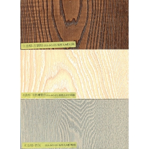 頂級浮雕手工塗裝-3-弘棨建材有限公司