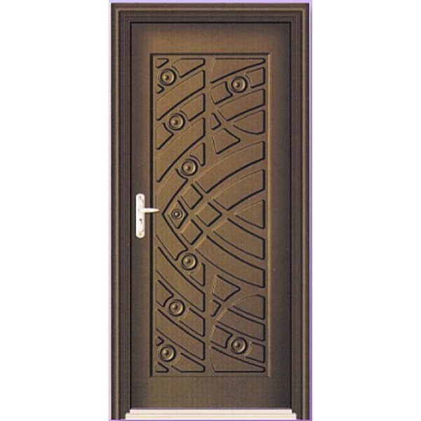甲乙種鋼製防火門系列