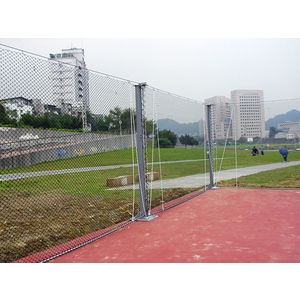 運動護網-開旭專業圍網有限公司