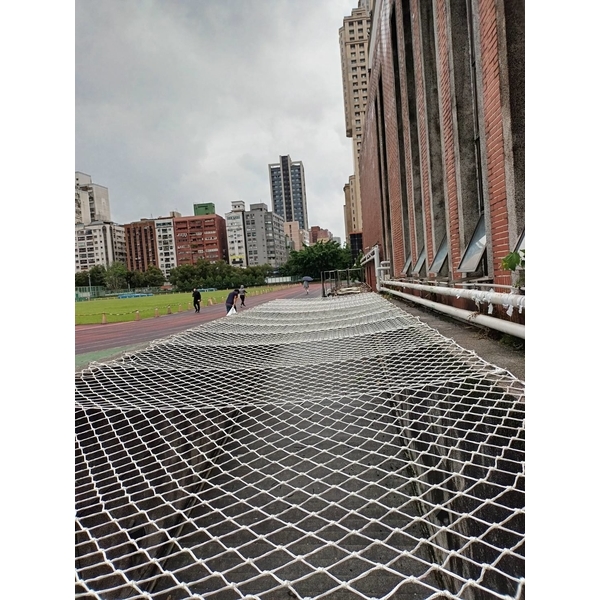 師大-安全網-開旭專業圍網有限公司