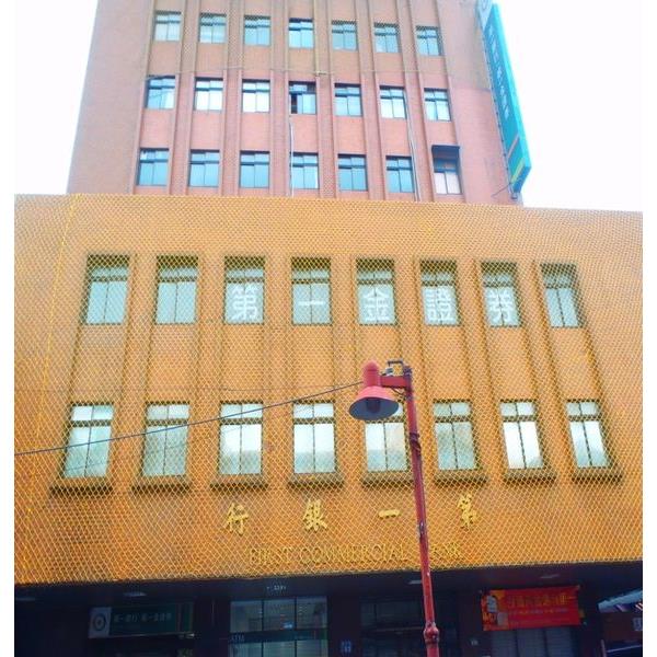 防磁磚墜落網-開旭專業圍網有限公司