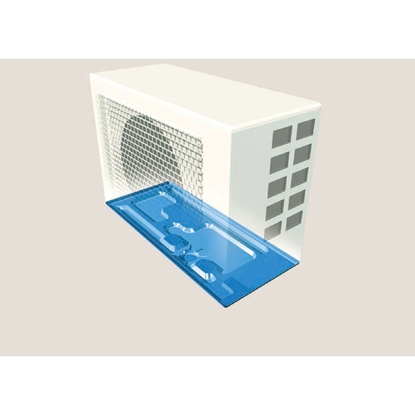 冷氣室外機底板