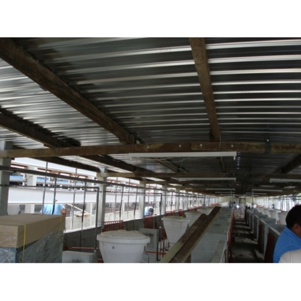 鐵皮屋-兆坤企業有限公司