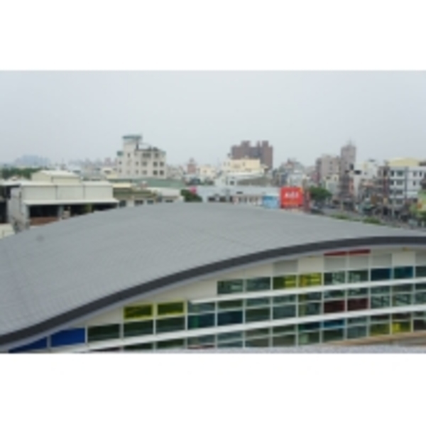 鋼構 廠房規劃-兆坤企業有限公司