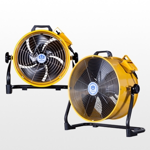 輕便型送風機-中一五金股份有限公司