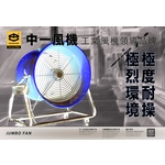 工業風機-中一五金股份有限公司