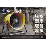 中一風機-中一五金股份有限公司