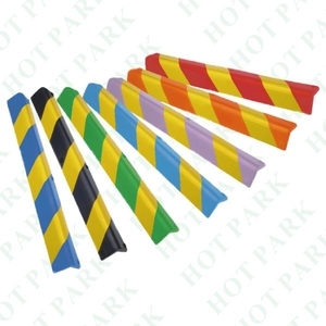 箭頭安全防護條HT-95-豪庭電機股份有限公司