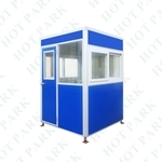 自助繳費亭 HT-8150-豪庭電機股份有限公司