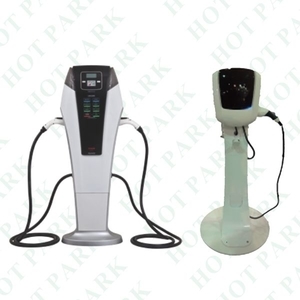 智能汽車充電器-旗艦型+U-charger智能充電器-豪庭電機股份有限公司