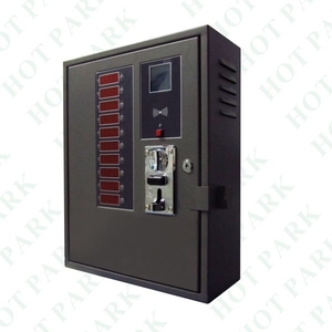 智能機車充電器 HT-890-10-豪庭電機股份有限公司