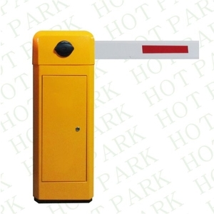 電動柵欄機HT-350-豪庭電機股份有限公司