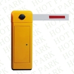 電動柵欄機HT-350-豪庭電機股份有限公司