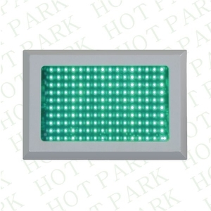 LED 精緻型紅綠燈HT-105-豪庭電機股份有限公司