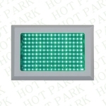 LED 精緻型紅綠燈HT-105-豪庭電機股份有限公司
