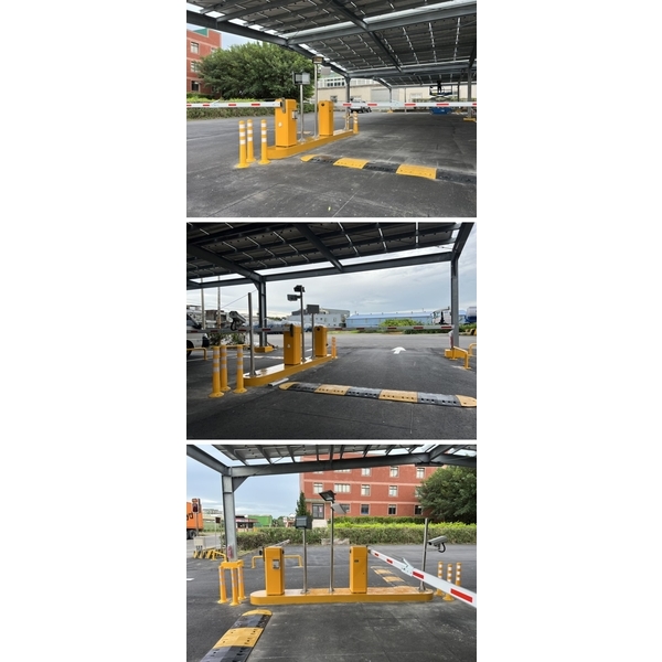 車牌辨識收費系統 車牌辨識收費系統