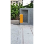 車道門禁管制系統