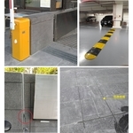 車道門禁管制系統