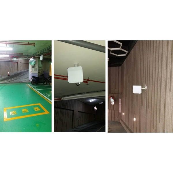 e-Tag長距離讀卡機設備-車道門禁管制 e-Tag長距離讀卡機設備-車道門禁管制