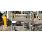 車道門禁管制系統