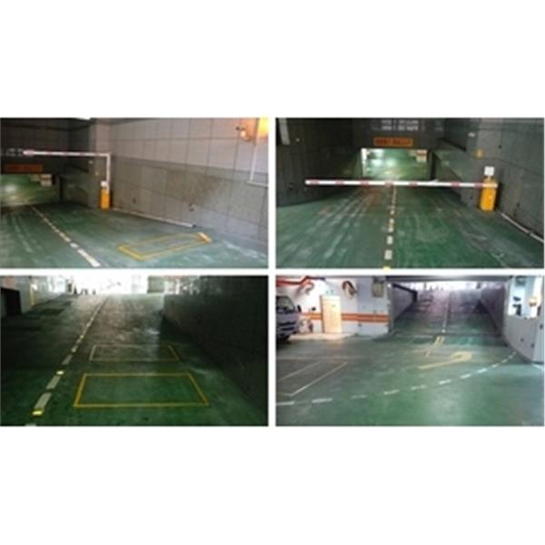 車道門禁管制系統 車道門禁管制系統