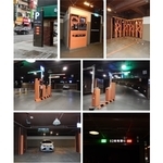 車牌辨識收費系統