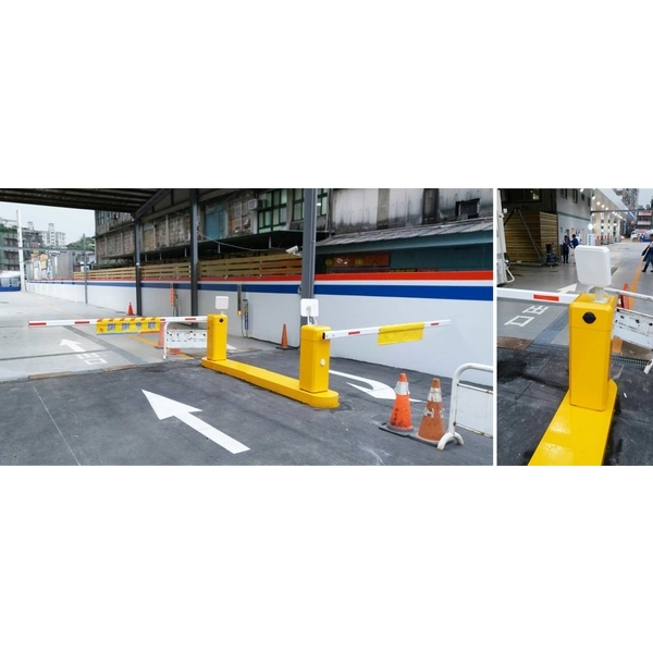 車道e-Tag門禁管制系統-豪庭電機股份有限公司