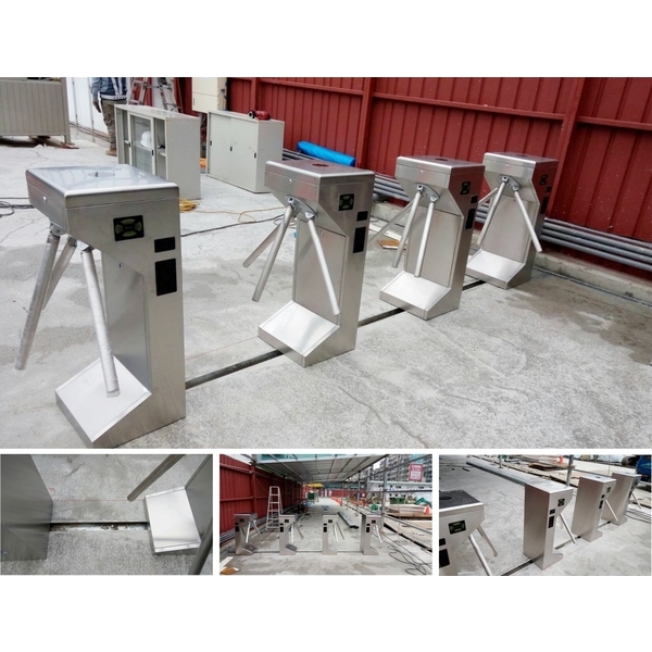 三叉機-通關機 三叉機-通關機